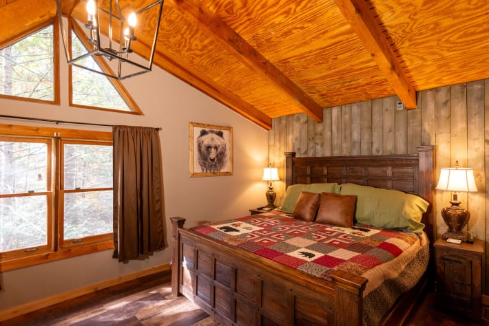 Pigeon Forge, Tennessee Cabin Rental - Gallery Image #15