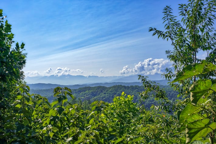 Pigeon Forge, Tennessee Cabin Rental - Gallery Image #10