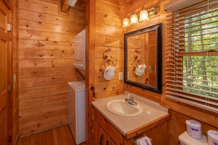 Gatlinburg, Tennessee Cabin Rental - Gallery Image #12