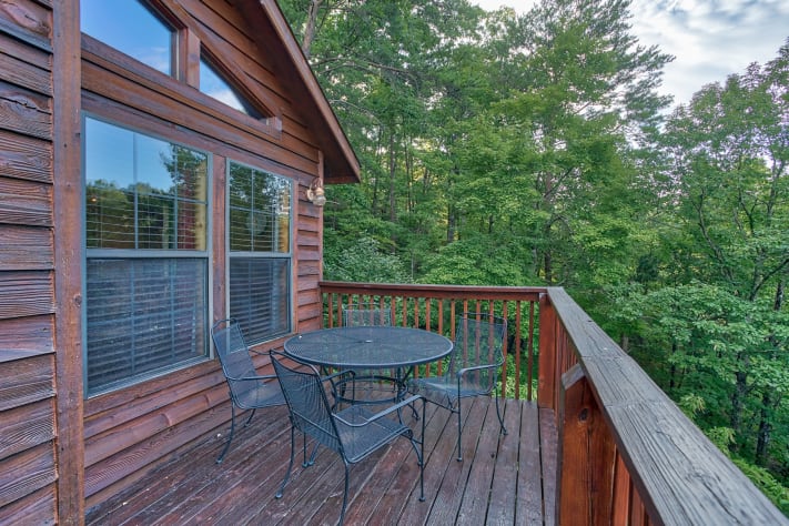 Gatlinburg, Tennessee Cabin Rental - Gallery Image #7