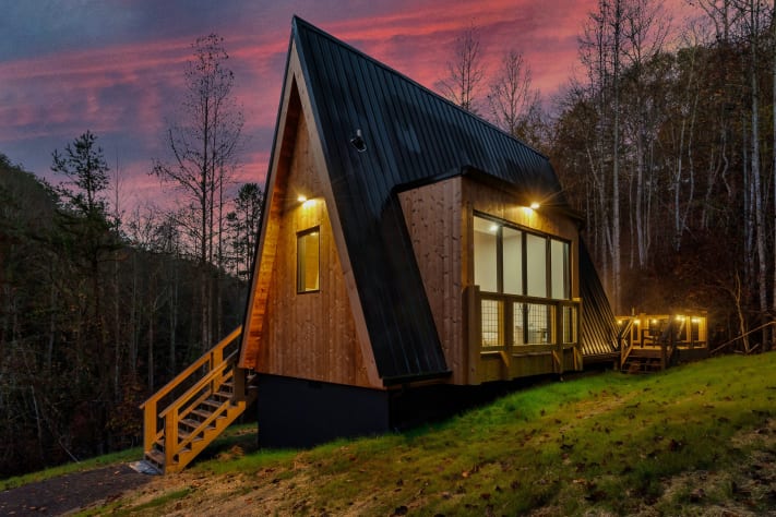 Sevierville, Tennessee Cabin Rental - Gallery Image #7
