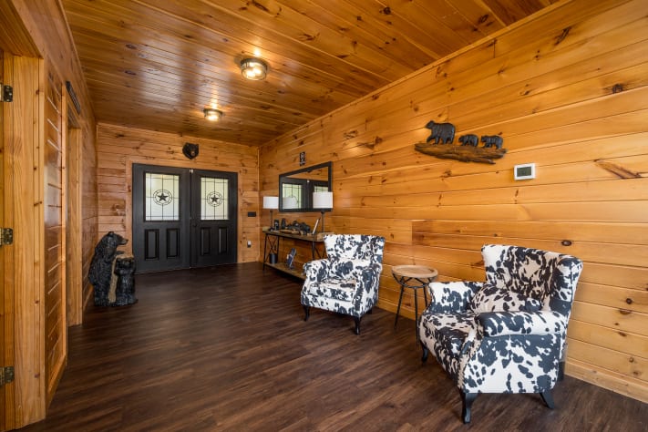 Pigeon Forge, Tennessee Cabin Rental - Gallery Image #17