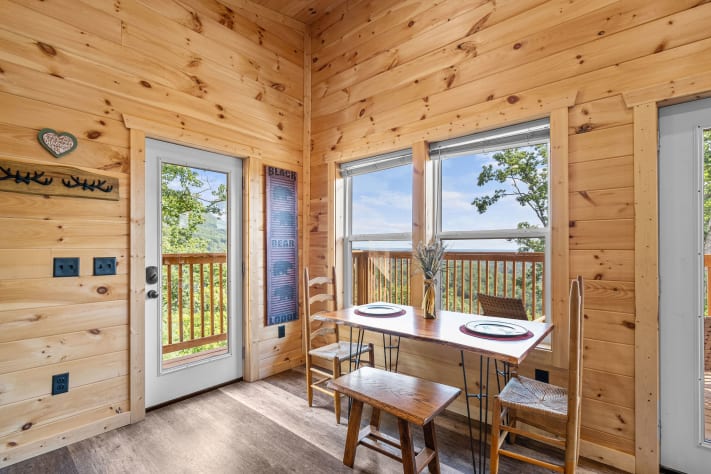 Pigeon Forge, Tennessee Cabin Rental - Gallery Image #15