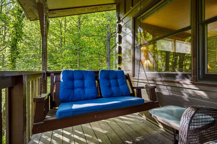 Pigeon Forge, Tennessee Cabin Rental - Gallery Image #24