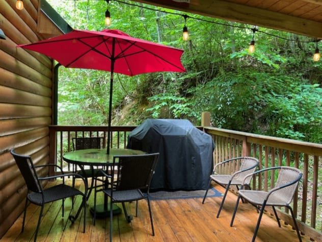Pigeon Forge, Tennessee Cabin Rental - Gallery Image #16