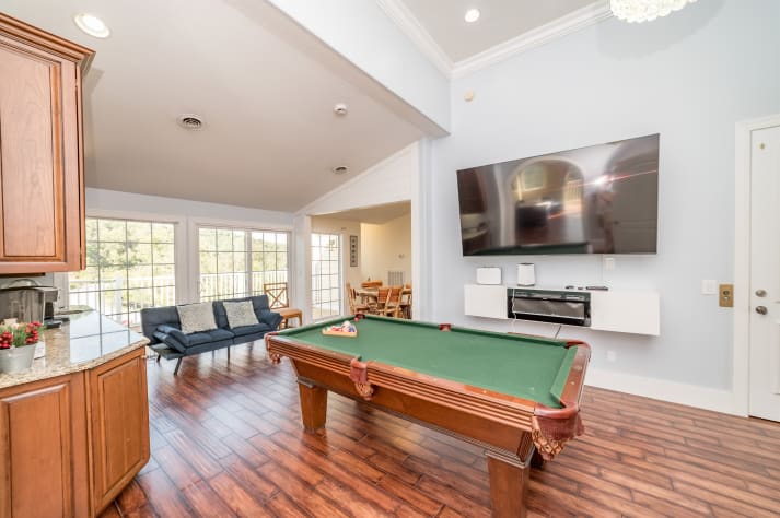 Dandridge, Tennessee Cabin Rental - Gallery Image #31