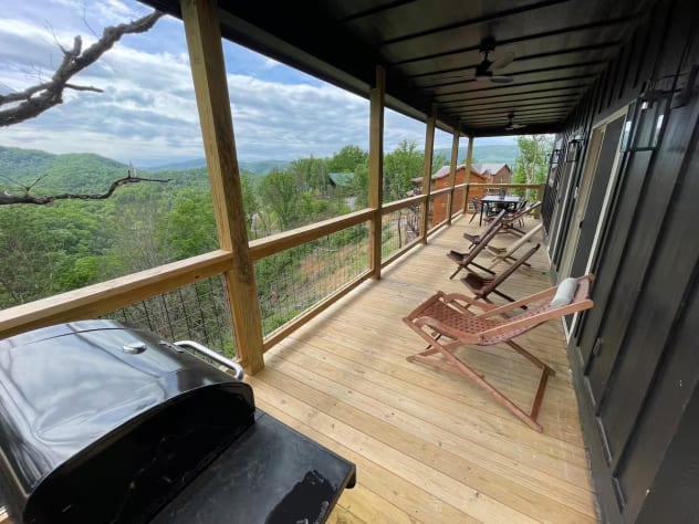 Pigeon Forge, Tennessee Cabin Rental - Gallery Image #18