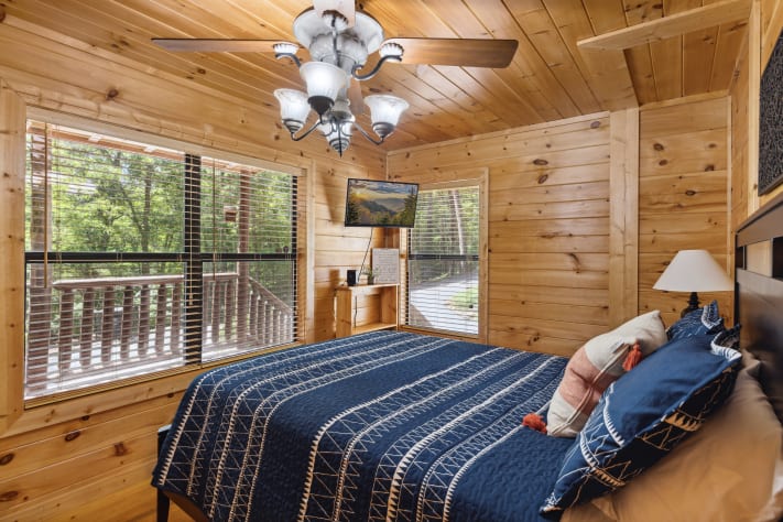 Pigeon Forge, Tennessee Cabin Rental - Gallery Image #10