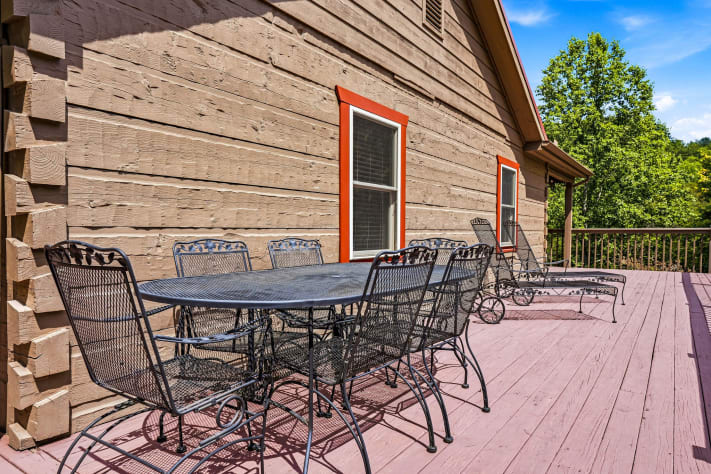 Pigeon Forge, Tennessee Cabin Rental - Gallery Image #18