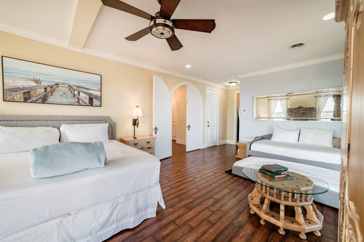 Dandridge, Tennessee Cabin Rental - Gallery Image #27