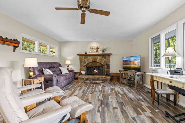 Gatlinburg, Tennessee Cabin Rental - Gallery Image #7