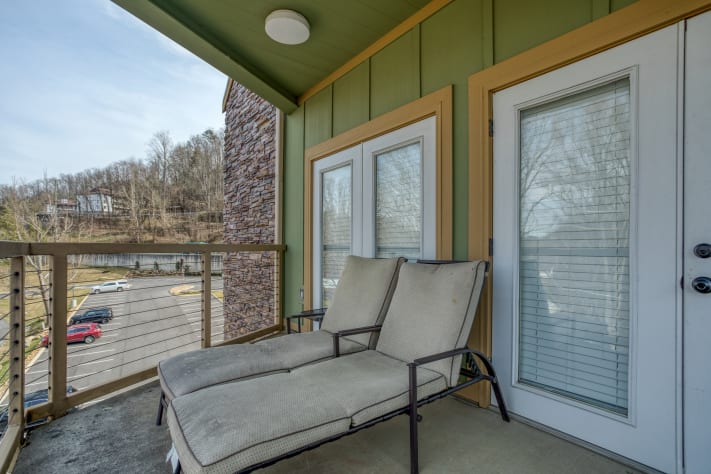 Gatlinburg, Tennessee Cabin Rental - Gallery Image #17