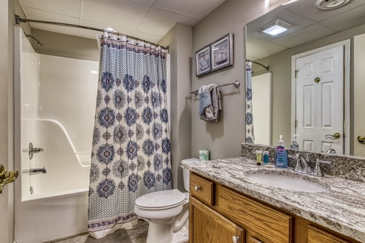 Pigeon Forge, Tennessee Cabin Rental - Gallery Image #21