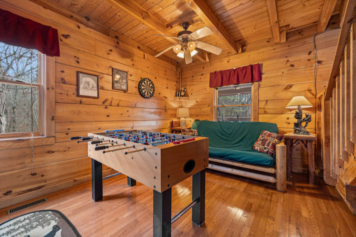 Pigeon Forge, Tennessee Cabin Rental - Gallery Image #10
