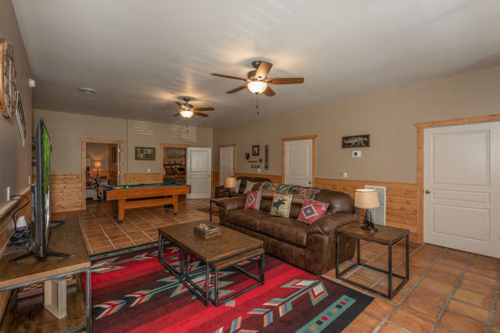 Gatlinburg, Tennessee Lodge Rental - Gallery Image #11