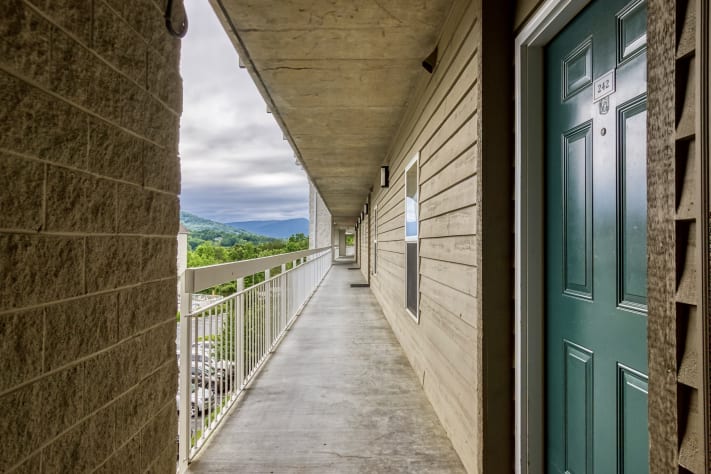 Pigeon Forge, Tennessee Cabin Rental - Gallery Image #29
