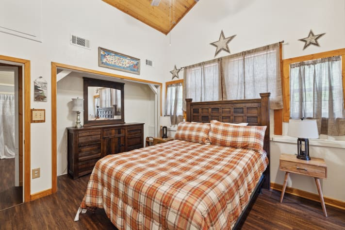 Pigeon Forge, Tennessee Cabin Rental - Gallery Image #15