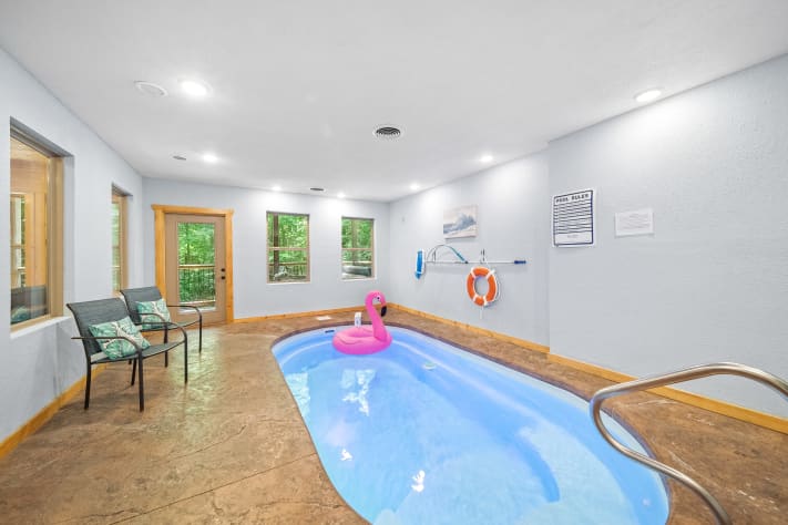 Gatlinburg, Tennessee Cabin Rental - Gallery Image #4