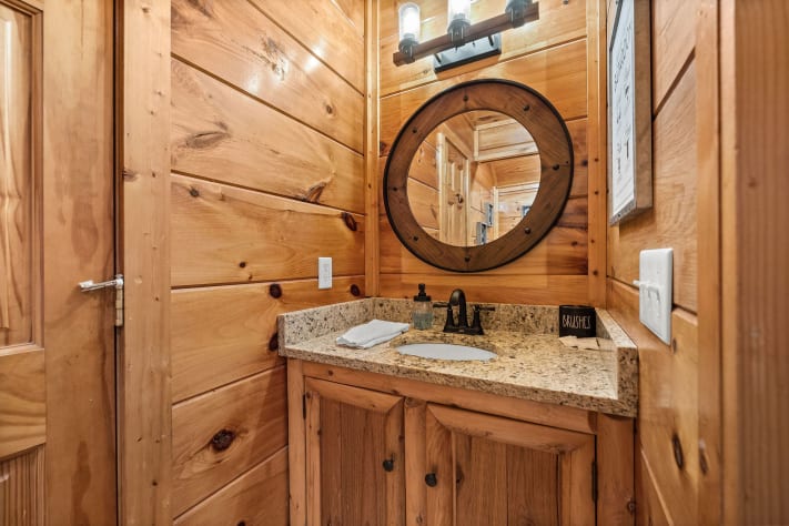 Gatlinburg, Tennessee Cabin Rental - Gallery Image #21