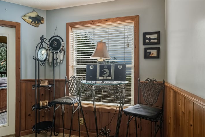 Gatlinburg, Tennessee Cabin Rental - Gallery Image #18