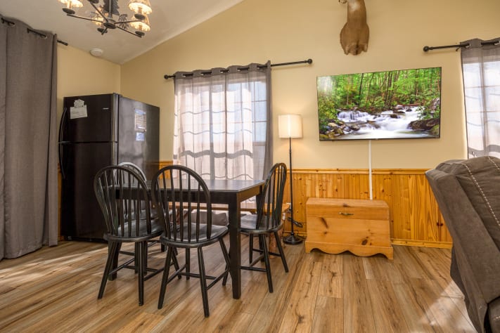 Gatlinburg, Tennessee Cabin Rental - Gallery Image #6