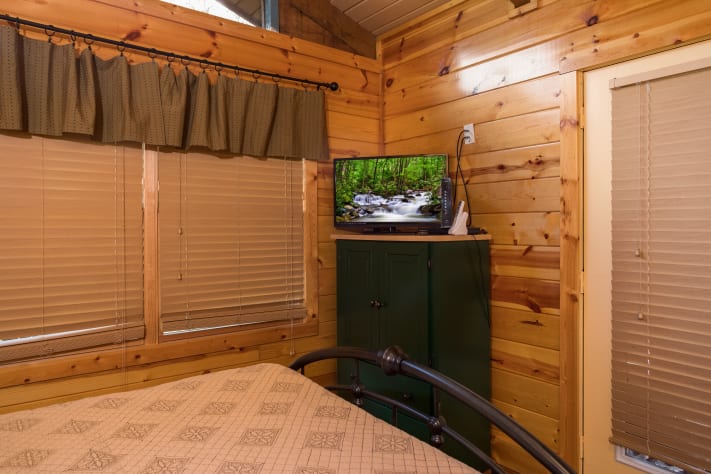 Pigeon Forge, Tennessee Cabin Rental - Gallery Image #16