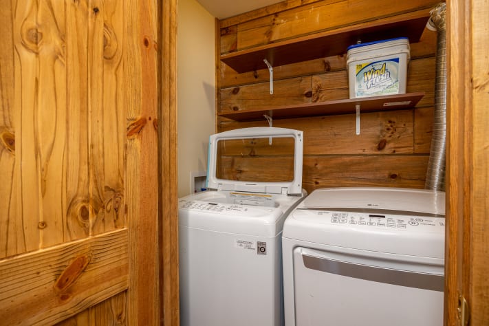 Gatlinburg, Tennessee Cabin Rental - Gallery Image #19