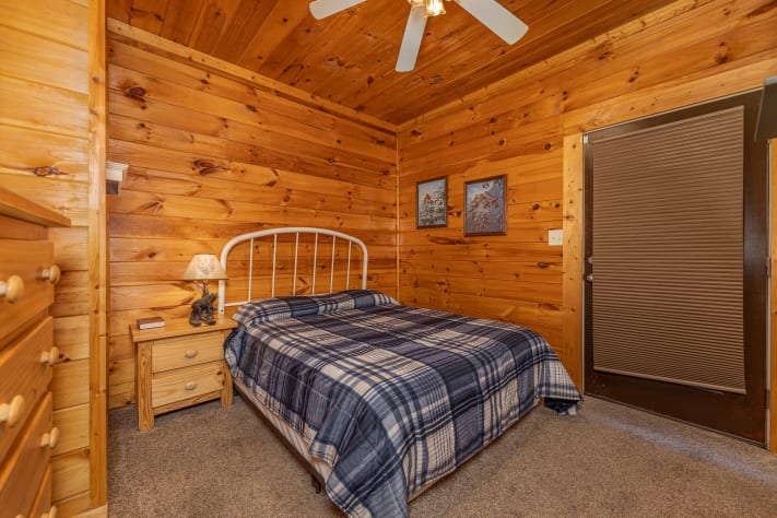 Pigeon Forge, Tennessee Cabin Rental - Gallery Image #23