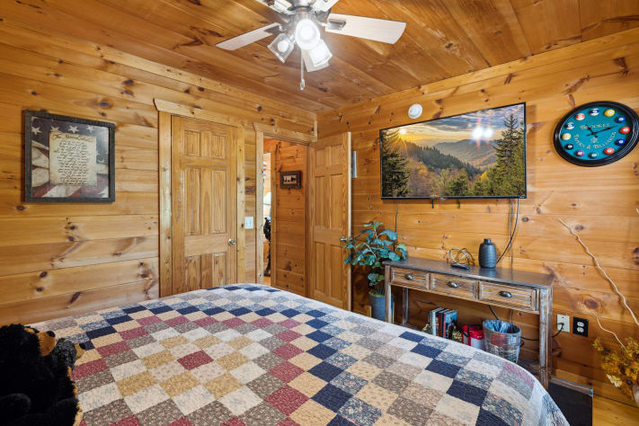 Gatlinburg, Tennessee Cabin Rental - Gallery Image #10