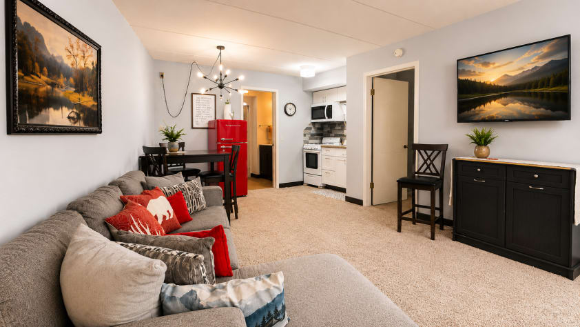Gatlinburg, Tennessee Cabin Rental - Gallery Image #5