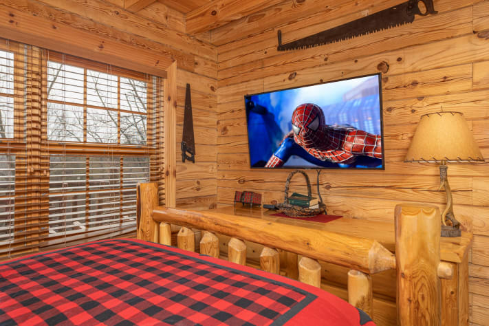 Pigeon Forge, Tennessee Cabin Rental - Gallery Image #14