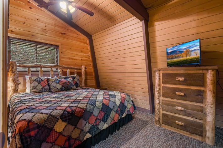 Gatlinburg, Tennessee Cabin Rental - Gallery Image #22