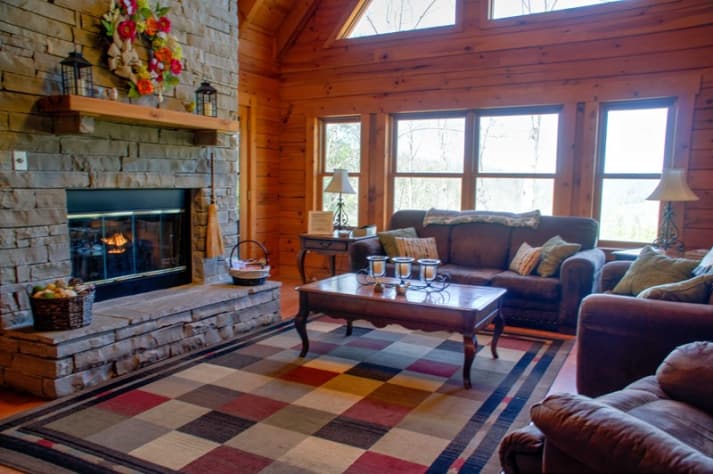 Gatlinburg, Tennessee Cabin Rental - Gallery Image #8