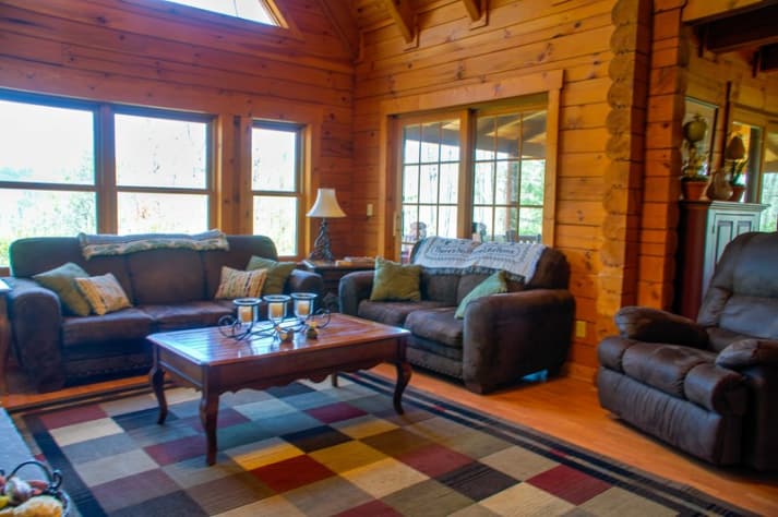 Gatlinburg, Tennessee Cabin Rental - Gallery Image #9