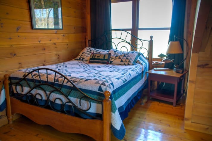 Gatlinburg, Tennessee Cabin Rental - Gallery Image #16