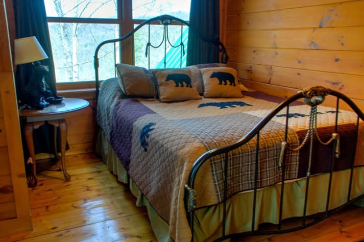 Gatlinburg, Tennessee Cabin Rental - Gallery Image #17