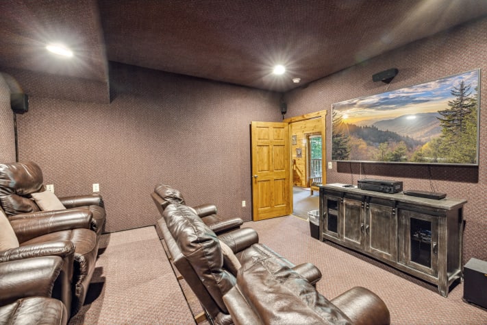 Pigeon Forge, Tennessee Cabin Rental - Gallery Image #8