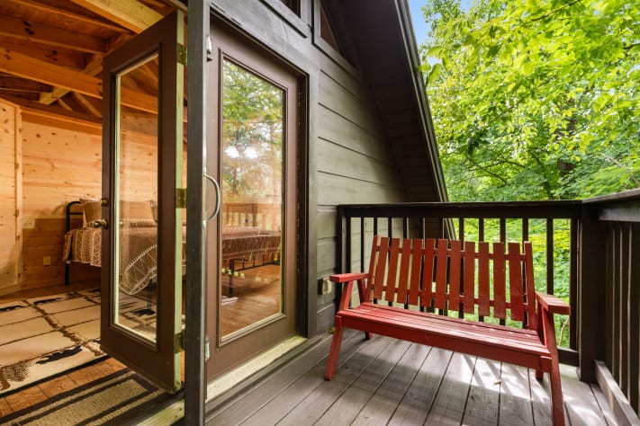 Sevierville, Tennessee Cabin Rental - Gallery Image #25