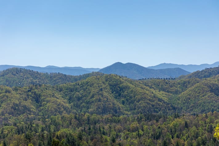 Pigeon Forge, Tennessee Cabin Rental - Gallery Image #4