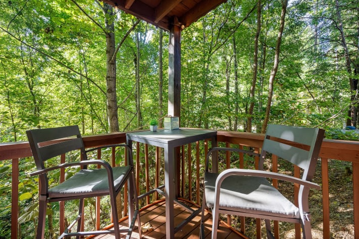Gatlinburg, Tennessee Cabin Rental - Gallery Image #21