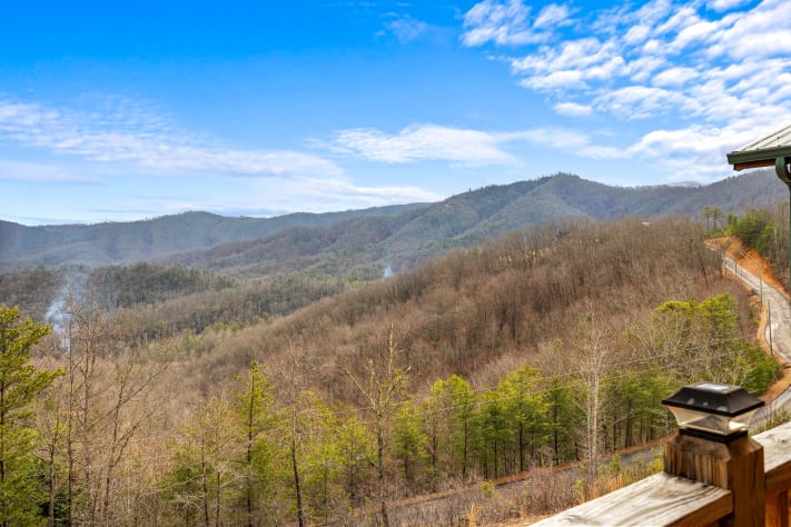 Pigeon Forge, Tennessee Cabin Rental - Gallery Image #16