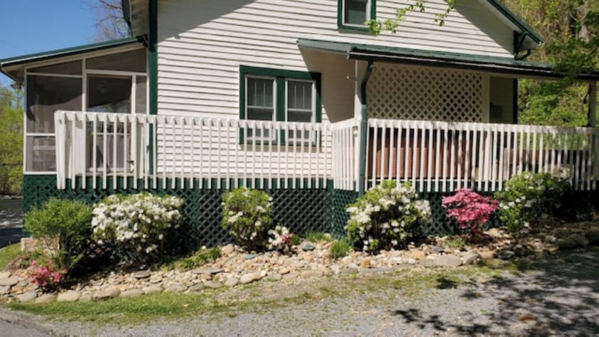 Gatlinburg, Tennessee Cabin Rental - Gallery Image #6