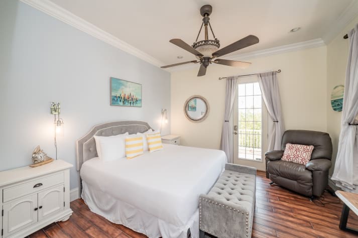 Dandridge, Tennessee Cabin Rental - Gallery Image #13