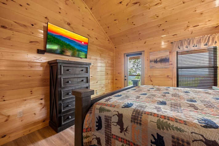 Gatlinburg, Tennessee Cabin Rental - Gallery Image #18