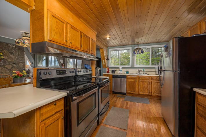 Gatlinburg, Tennessee Cabin Rental - Gallery Image #10