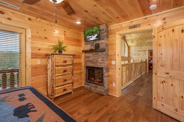Gatlinburg, Tennessee Cabin Rental - Gallery Image #19