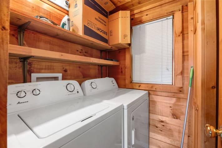Pigeon Forge, Tennessee Cabin Rental - Gallery Image #23