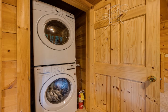 Gatlinburg, Tennessee Lodge Rental - Gallery Image #22