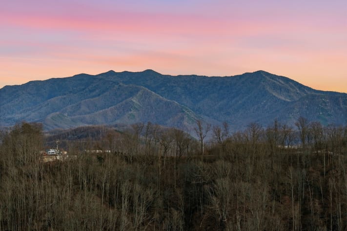 Gatlinburg, Tennessee Cabin Rental - Gallery Image #2