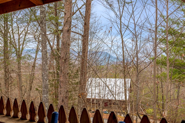 Pigeon Forge, Tennessee Cabin Rental - Gallery Image #13